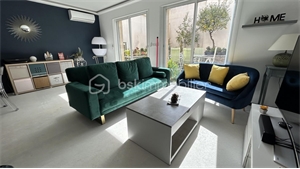 maison de ville à la vente -   83140  SIX FOURS LES PLAGES, surface 82 m2 vente maison de ville - UBI464552171